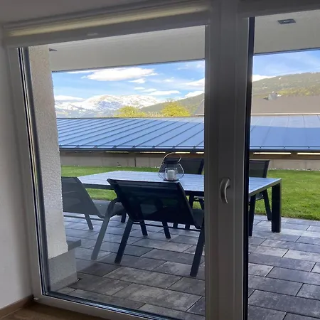 In Saalfelden Near Slopes, Cleaning Included Apartment Lahntal