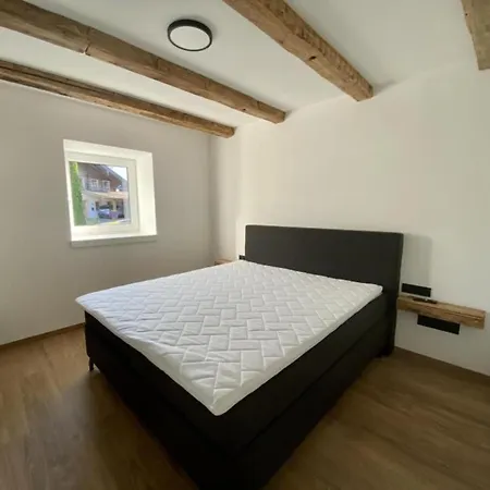 Apartment In Saalfelden Near Slopes, Cleaning Included