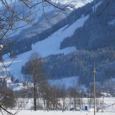 In Saalfelden Near Slopes, Cleaning Included *